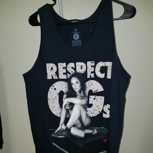 Original TwoInTheShirt Tank Top